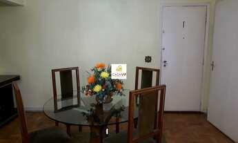 Imagem 2: Apartamento à venda, Ipiranga, 106m², 2 dormitórios, 1 vaga!