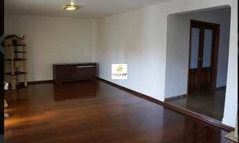 Imagem: Apartamento à venda, Jardim Paulista, 290m²