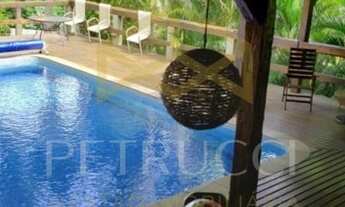 Imagem 2: Casa - Jardim Atibaia (Sousas) - Campinas