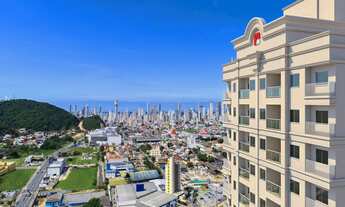 Imagem 7: Apartamentos 2 dormitórios com 1 suíte, 5.550m² área de lazer completa e ótima localização