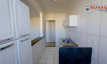 Imagem 6: Apartamento com 2 dormitórios à venda, 46 m² por R$ 150.000,00 - City Ribeirão - Ribeirão