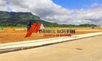 Imagem 2: Oportunidade de investimento - lotes 100% planos e com pgt parcelado em ate 150 x