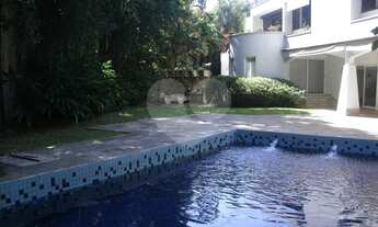 Imagem: Excelente Casa no Jardim América