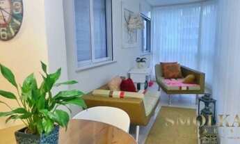 Imagem 6: FLORIANóPOLIS - Apartamento Padrão - Ingleses do Rio Vermelho