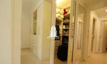 Imagem 7: Apartamento à venda com 125m², 3 quartos e 2 vagas