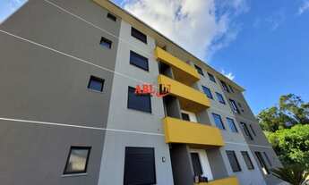 Imagem 3: Apartamento dois dormitórios para Venda em São Vicente Gravataí-RS - 1229