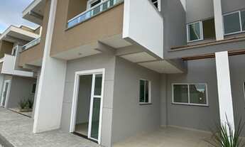 Imagem: Casa de condomínio para venda tem 92 metros