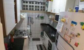 Imagem 6: Condomínio Luar da Praia