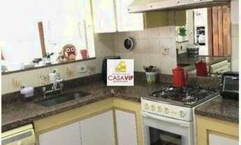 Imagem 7: Sobrado à venda, Jardim Guanca, 280m², 3 dormitórios, 1 suíte, 4 vagas!