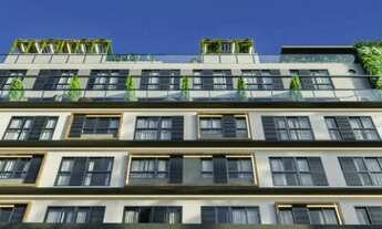 Imagem 4: Flat para venda com 20 metros quadrados com 1 quarto em Cabo Branco - João Pessoa - Paraíb