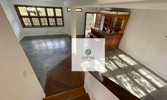 Imagem 2: Casa com 4 dormitórios, 367 m² - venda por R$ 1.500.000,00 ou aluguel por R$ 5.000,00/mês