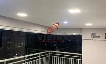 Imagem 7: Apartamento Amplo, Elegante C/ Varanda Gourmet