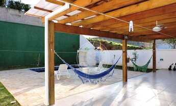 Imagem 4: Casa com 3 Suítes à venda, 373 m² por R$ 2.500.000 - Chácaras São Carlos - Cotia/SP