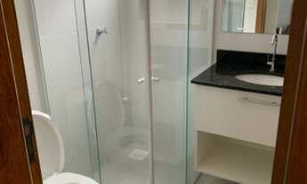 Imagem 2: Loft novo, móveis planejados com Eletros, próximo UFSC