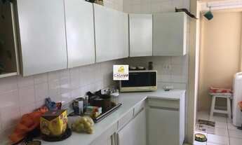 Imagem 7: Apartamento à venda, Vila Nova Conceição, 91m², 2 dormitórios, 1 vaga!