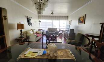 Imagem 2: Apartamento para venda com 116 metros quadrados com 2 quartos em Campos Elíseos - São Paul