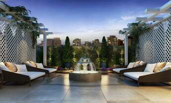 Imagem 6: Belíssimo empreendimento! Apartamento à venda, entrega prevista para JUNHO/2022! Centro, B