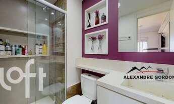 Imagem 3: Apto 02 Dormitorios