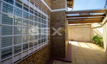 Imagem 4: Casa 3 pavimentos no Bairro Oliveiras