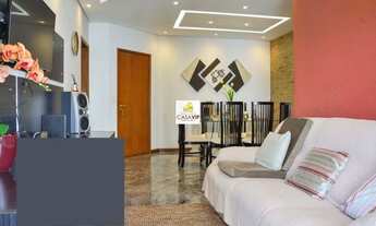 Imagem 2: Apartamento à venda, Vila Regente Feijó, 87m², 3 dormitórios, 1 suíte, 2 vagas!