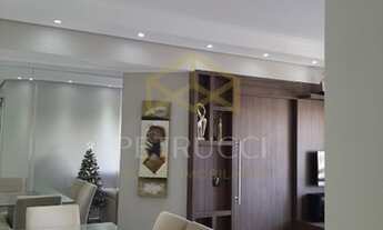Imagem 5: Apartamento - Vila Santana - Campinas