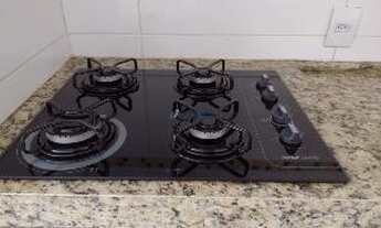 Imagem 3: Apartamento 2 dorm. - Jardim Hikare