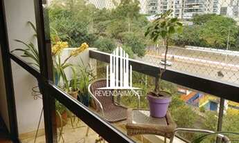 Imagem 7: 3 dorms, 1 suite, 3 vagas, 1 area de serviço,1wc empregadas