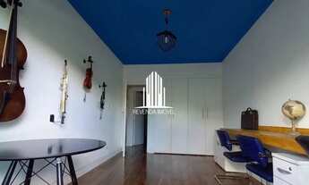 Imagem 4: Casa Sobrado com 3 dormitórios com 156 M², à venda por R$990.000