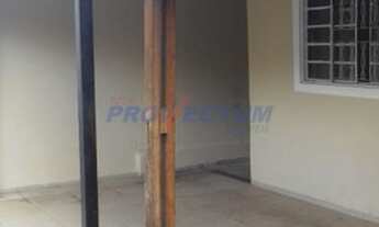 Imagem 3: Casa - Parque Residencial Vila União - Campinas