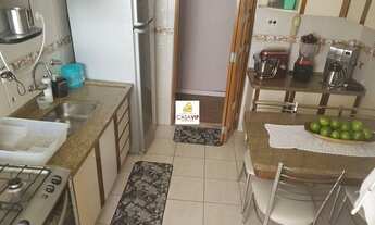 Imagem 2: Apartamento à venda, Vila Mazzei, 74m², 2 dormitórios, 1 suíte, 1 vaga!