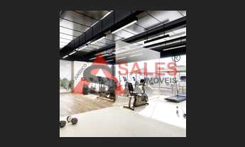 Imagem 5: Apartamento lindo para vender com duas suítes espaçosas, três banheiros e area útil de 74m