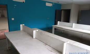 Imagem 4: GALPÃO - GRANJA JULIETA - SP