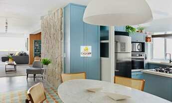 Imagem 5: Apartamento à venda, Itaim Bibi, 130m², 3 dormitórios, 1 suíte, 1 vaga!