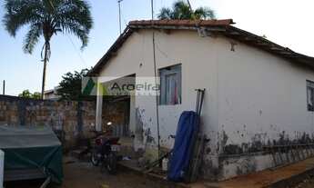 Imagem 6: Casa Padrão para Venda em Jardim Alto Paraíso Aparecida de Goiânia-GO - R 399