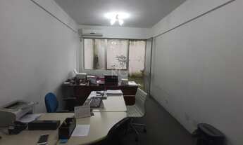 Imagem 4: Porto Alegre - Conjunto Comercial/Sala - Petrópolis