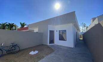 Imagem: Casa para venda com 80 metros quadrados