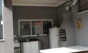 Imagem 2: Casa em Condomínio para Venda em Sorocaba / SP no bairro Loteamento Dinorá Rosa