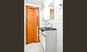 Imagem 6: APARTAMENTO RESIDENCIAL em SÃO PAULO - SP, SANTO AMARO