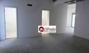 Imagem 4: Ao lado do Parque Ibirapuera, apartamento à venda, na Vila Nova Conceição!