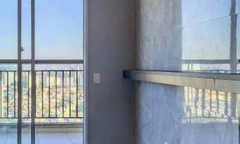 Imagem 4: Apartamento com 2 dormitórios à venda, 54 m² por R$ 390.000 - Morumbi - São Paulo/SP