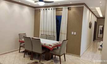 Imagem 5: Casa Térrea com 3 Dormitórios, sendo 1 Suíte, Amplo Quintal