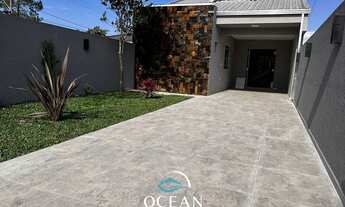 Imagem 2: Matinhos - Casa Padrão - Praia Grande