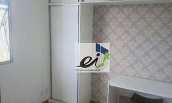 Imagem 5: Apartamento com 3 dormitórios à venda, 83 m² por R$ 420.000,00 - Dona Clara - Belo Horizon