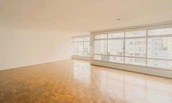 Imagem 3: Compre ou Alugue Apartamento em Higienópolis