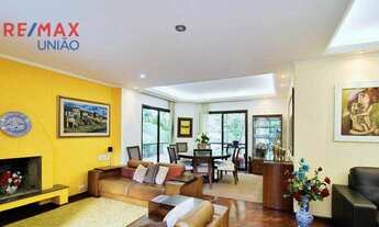 Imagem: Apartamento com 4 dormitórios à venda