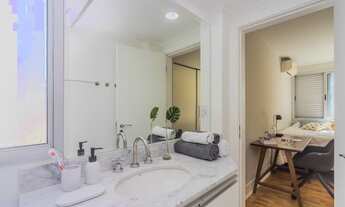 Imagem 5: Outro à venda 2 Quartos, 1 Suite, 65M², Vila Olímpia, São Paulo - SP