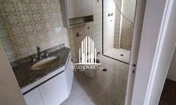 Imagem 5: Apartamento no Campo Belo com 107m2 3 dormitórios 2 banheiros 2 vagas de garagem