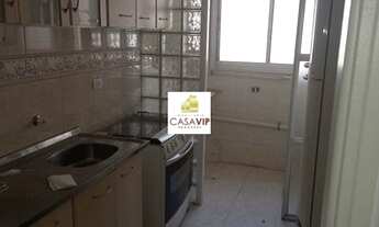 Imagem 7: Apartamento à venda, Casa Verde Alta, 54m², 2 dormitórios, 1 vaga!