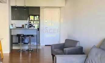 Imagem 5: Apartamento para Venda em Campinas, Jardim Nova Europa, 3 dormitórios, 1 suíte, 2 banheiro