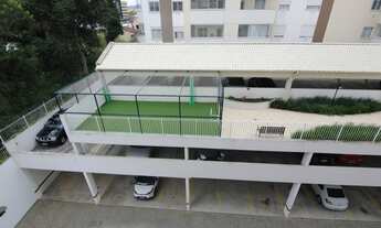 Imagem 2: Apartamento à venda com 3 dormitórios, sendo 1 suíte, possui 1 banheiro, 1 vaga de garagem